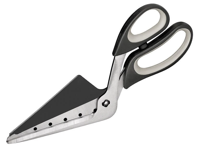 Küchenprofi Pizzaschaar 27,5 Cm Rvs