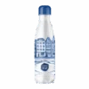 IZY Bottles X Heinen Delfts Blauw Drinkfles 500 Ml Plateel Rvs