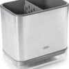OXO Good Grips Gootsteenorganizer 14,5 X 13,6 Cm Rvs