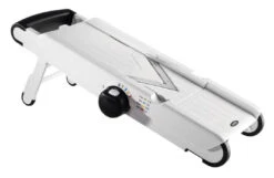 OXO Good Grips V-blade Mandoline 39,5 Cm Kunststof Wit
