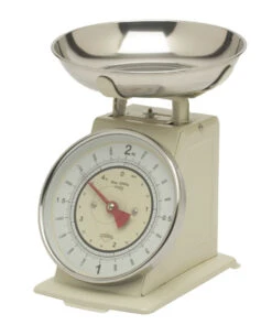 Küchenprofi Weegschaal 2 Kg Crème