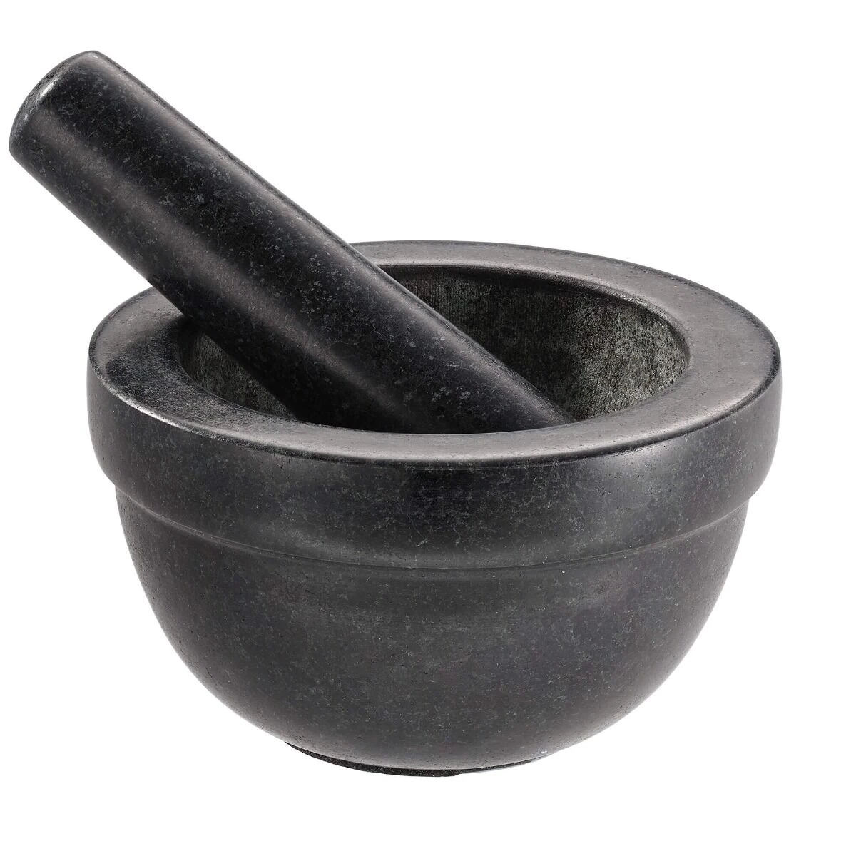 Rösle Vijzel ø 14 Cm Graniet Donkergrijs