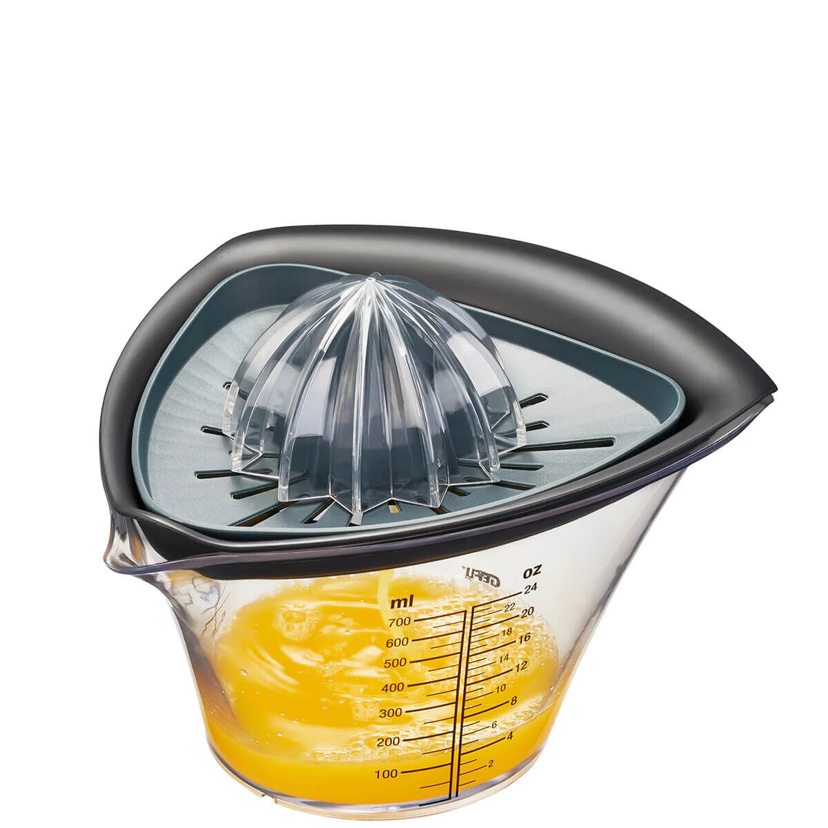 Gefu Fruti Granaatappelpers 700 Ml Kunststof - Image 6