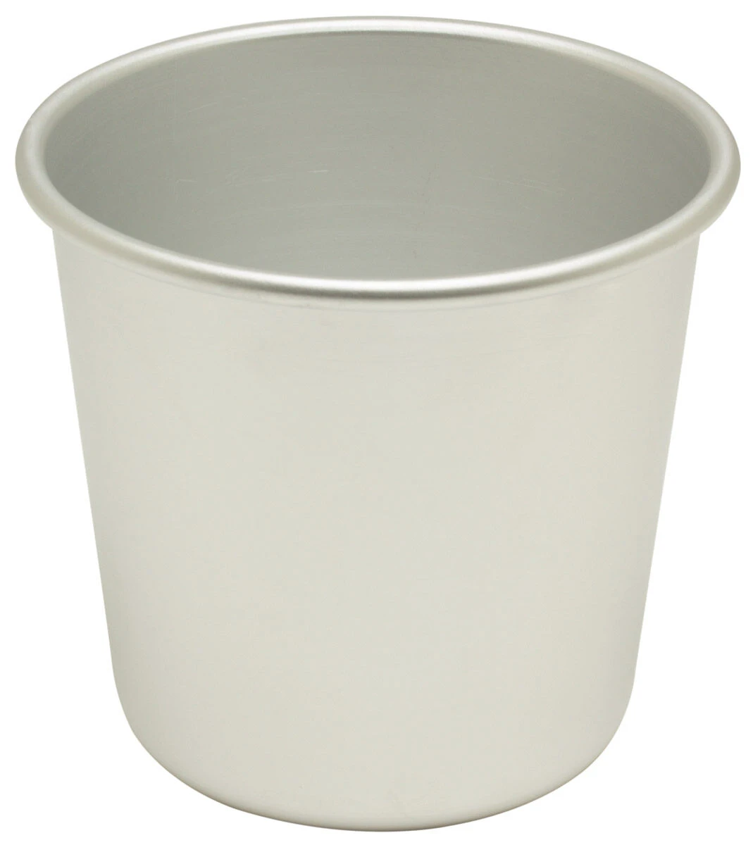 Oldenhof Panettonevorm ø 18 Cm Aluminium