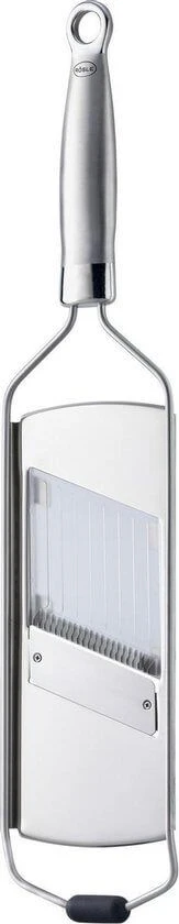 Rösle Juliennesnijder Rvs