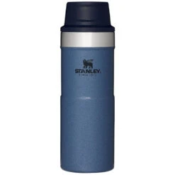 Stanley The Trigger-Action Travel Mug 350 Ml Hammertone Lake