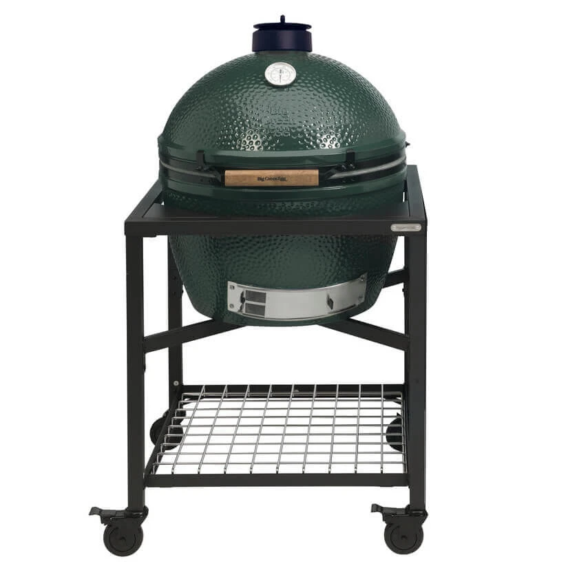 Big Green Egg Modular Outdoor Workspace Incl. XXL Barbecue