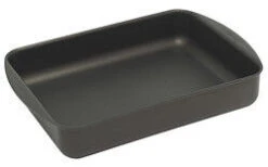 Scanpan Classic Braadslede 39 X 27 Cm Aluminium Anti-aanbaklaag