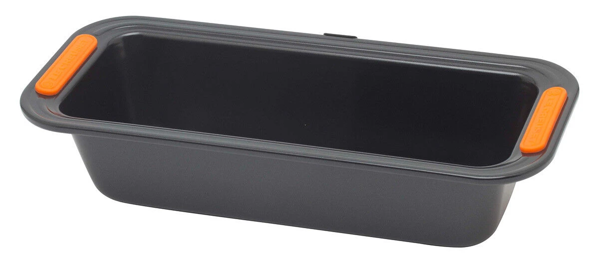 Le Creuset PĆ¢tiliss Cakevorm 30 X 11,5 Cm Staal Zwart