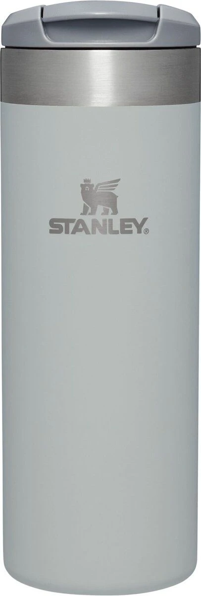 Stanley AeroLightâ„¢ Transit Mug 350 Ml Rvs Fog Metallic
