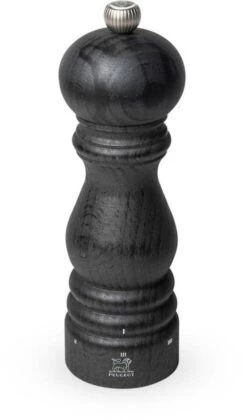 Peugeot Paris Graphite Zoutmolen U-select 18 Cm Beukenhout Grijs