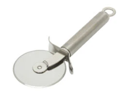 Rösle Pizzasnijder 7 Cm Rvs