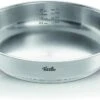 Fissler Original Profi Lage Sauteerpan Met 2 Grepen 3 Liter ø 28 Cm Rvs