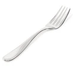 Alessi Nuovo Milano Dessertvork 17 Cm Rvs Glans