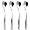 Alessi Big Love Ijslepels Rvs 4 Stuks