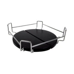 The Bastard Square Plate Setter Medium ø 30 Cm Keramiek