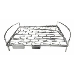 The Bastard Fish & Veggie Basket Rvs