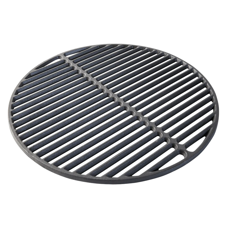 Big Green Egg Cast Iron Grid - Gietijzeren Rooster - Small / MiniMax