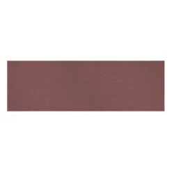 Finesse Monaco Tafelloper 140 X 45 Cm Kunstleer Blush Pink