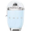 Smeg 50’s Style CJF11 Elektrische Citruspers 28 Cm Pastelblauw