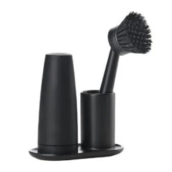 Zone Denmark Singles Afwasset Zwart