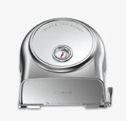 Oldenhof Fernus Stovetop Pizzaoven Rvs