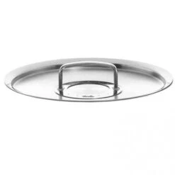 Fissler Original Profi Deksel ø 24 Cm Rvs