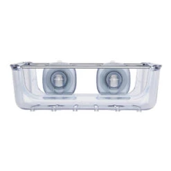 OXO Good Grips Stronghold Suction Basket