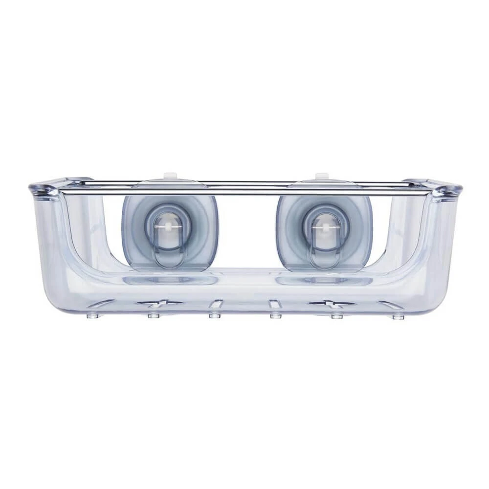 OXO Good Grips Stronghold Suction Basket