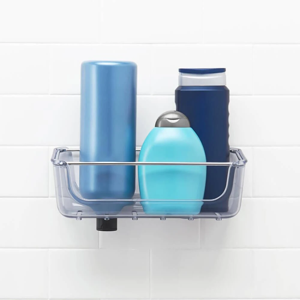 OXO Good Grips Stronghold Suction Basket - Image 2