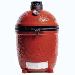 Kamado Joe Classic III Stand-Alone Barbecue Keramiek Rood