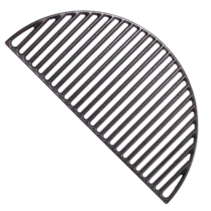 Kamado Joe Halve Maan Rooster Voor Big Joe Gietijzer - Image 2