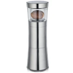 Zassenhaus Mephisto Nootmuskaatmolen 13 Cm Acryl/rvs