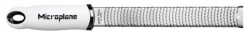 Microplane Premium Series Zesteur / Rasp 33 Cm Rvs White
