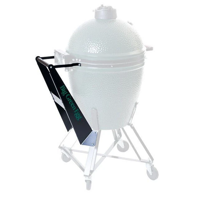 Big Green Egg Nest Handler Voor Big Green Egg Extra Large - Image 3