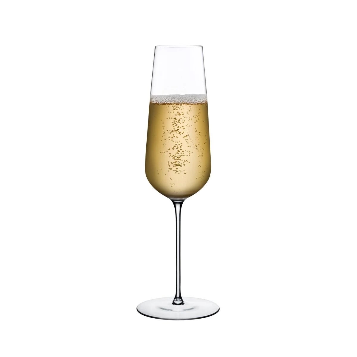 Nude Stem Zero Champagneglas 300 Ml 2 Stuks - Afbeelding 2