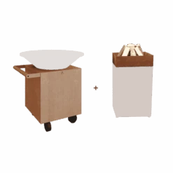 OFYR Classic 100 To PRO Upgrade Set