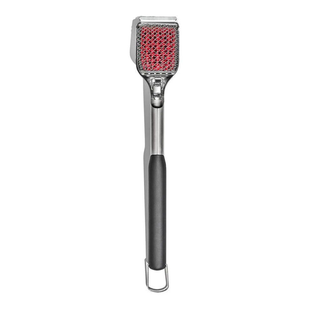 OXO Good Grips Grillborstel 51 Cm Rvs