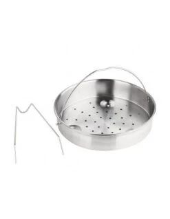 Inoxibar Stoominzet ø 21 Cm Rvs