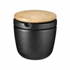 Zassenhaus Vijzel ø 8 Cm Gietijzer