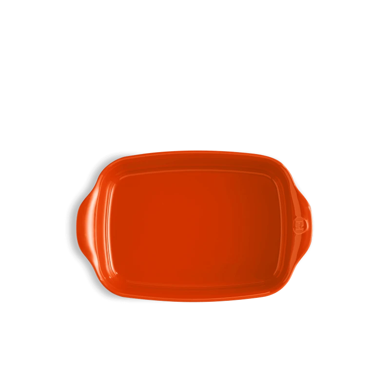 Emile Henry Rechthoekige Ovenschaal 29 X 19 Cm Keramiek Toscane - Afbeelding 2