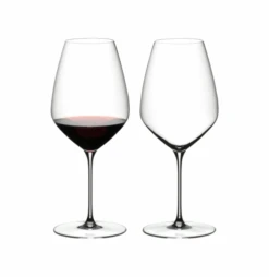 Riedel Veloce Syrah Wijnglas 720 Ml Kristalglas 2 Stuks