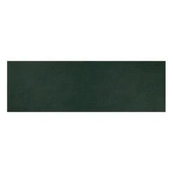 Finesse Monaco Tafelloper 140 X 45 Cm Kunstleer Jungle Green