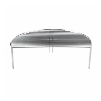 The Bastard Grillverhoger Voor De Compact Rvs