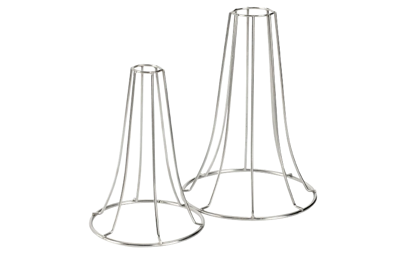 Big Green Egg Gevogelte Standaard 20 Cm Rvs - Image 2